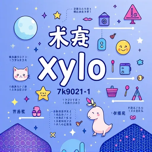 什麼是 Xylo 7-k902-1？2026年的技術新定義