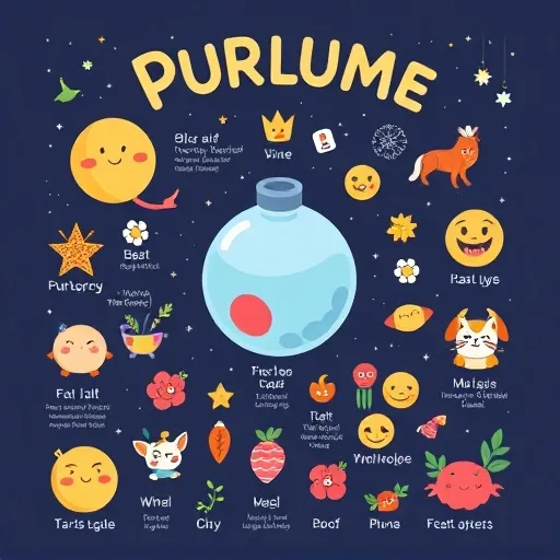 Purlume 到底是什麼？先從語意分析說起