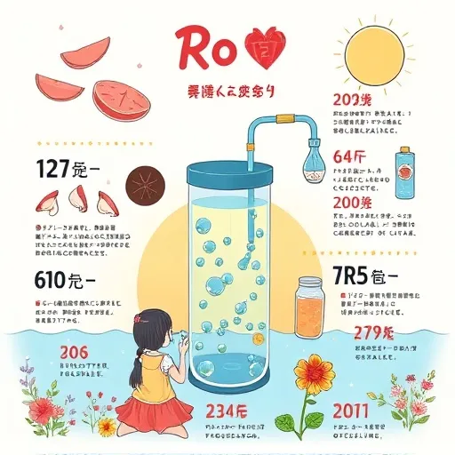 RO逆滲透到底是什麼？用最簡單的方式說給你聽